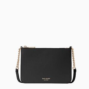 Kate Spade Eva Chain Crossbody